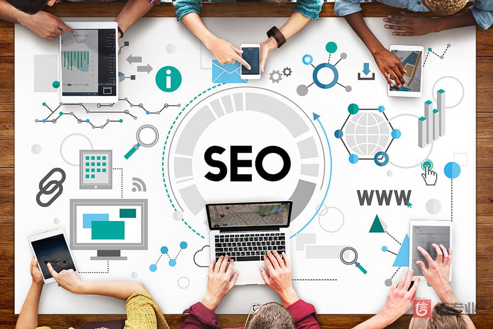 SEO公司優化中的用戶定位與比例的協調，才能迅速提高網站排名