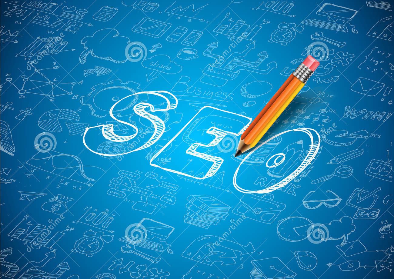 SEO，SEO優化，關鍵詞優化，SEO成本，百度愛采購